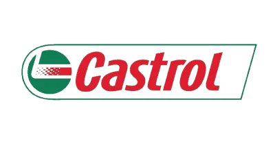 Shining Packaging | Hersteller von Metallverpackungen 3 Castrol-Logo
