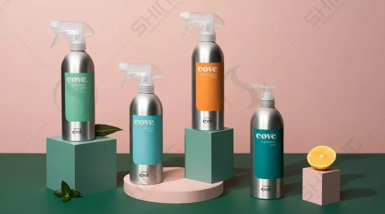 Cove_Household-Cleaning_Aluminum-Bottles