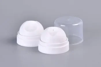 Actuador de pulverización de aerosol con ajuste de copa NVSA35002