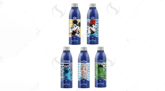 Disney_Limited-Edition_Still-Mineral-Water_600ml_Aluminum-Bottles