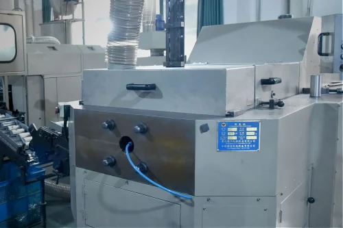 Холодная экструзия