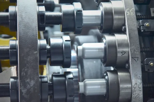 Уменьшить рот