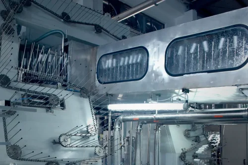 Финальная уборка