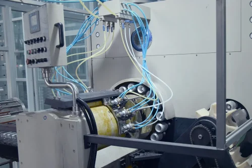 Внутреннее покрытие