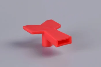 Actuador de aerosol para extintor de incendios NVFR005