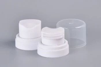 Actuador de aerosol de espuma mousse NVFA102