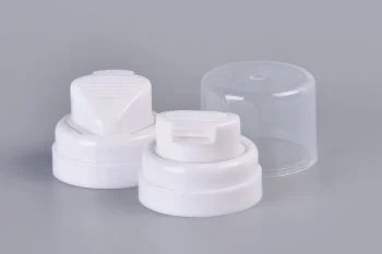 Actuador de aerosol de espuma mousse NVFA103