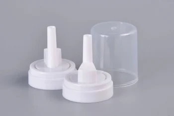 Actuador de aerosol de espuma mousse NVFA002