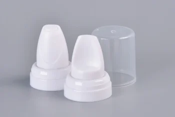 Actuador de aerosol de espuma mousse NVFA001