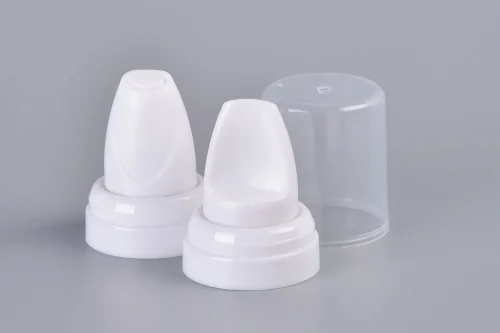 Actuador de aerosol de espuma mousse NVFA001