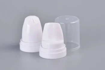 Actuador de aerosol de espuma mousse NVFA006