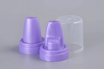 Actuador de aerosol de espuma mousse NVFA005