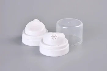 Actuador de aerosol de espuma mousse NVFA104