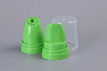 Actuador de aerosol de espuma mousse NVFA003