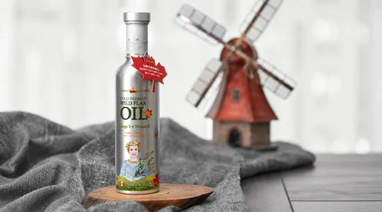 Highland-Naturals_250ml_Aluminum_Cold-Pressed-Wild-Flax-Oil_Bottle