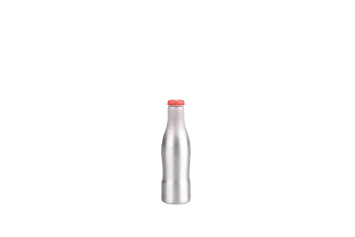 Mini Aluminum Bottle