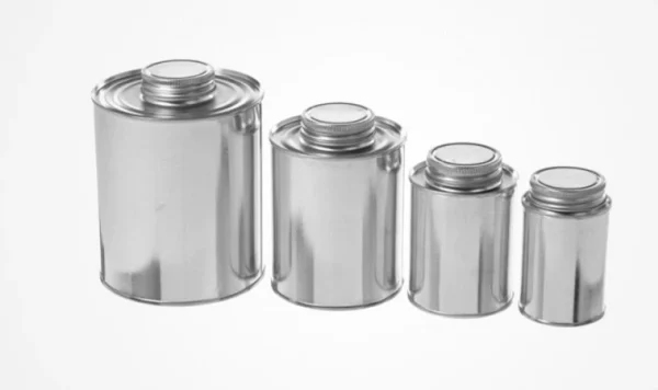 علب أحادية الغطاء