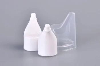 Actuador de aerosol nasal NVNS003