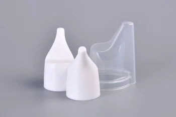 Actuador de aerosol nasal NVNS001