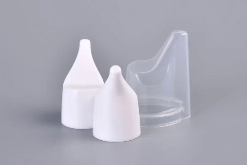 Actuador de aerosol nasal NVNS001