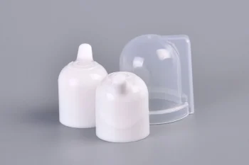 Actuador de aerosol nasal NVNS004