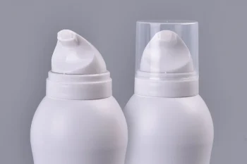 Actuador de pulverización de aerosol de aceite