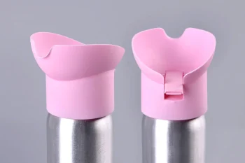 Actuador de aerosol de oxígeno