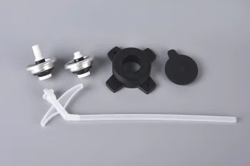 Actuador de pistola de espuma de PU