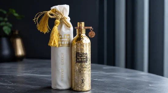Scents-Arabia_Gold-Fragrance-Spray-Bottle