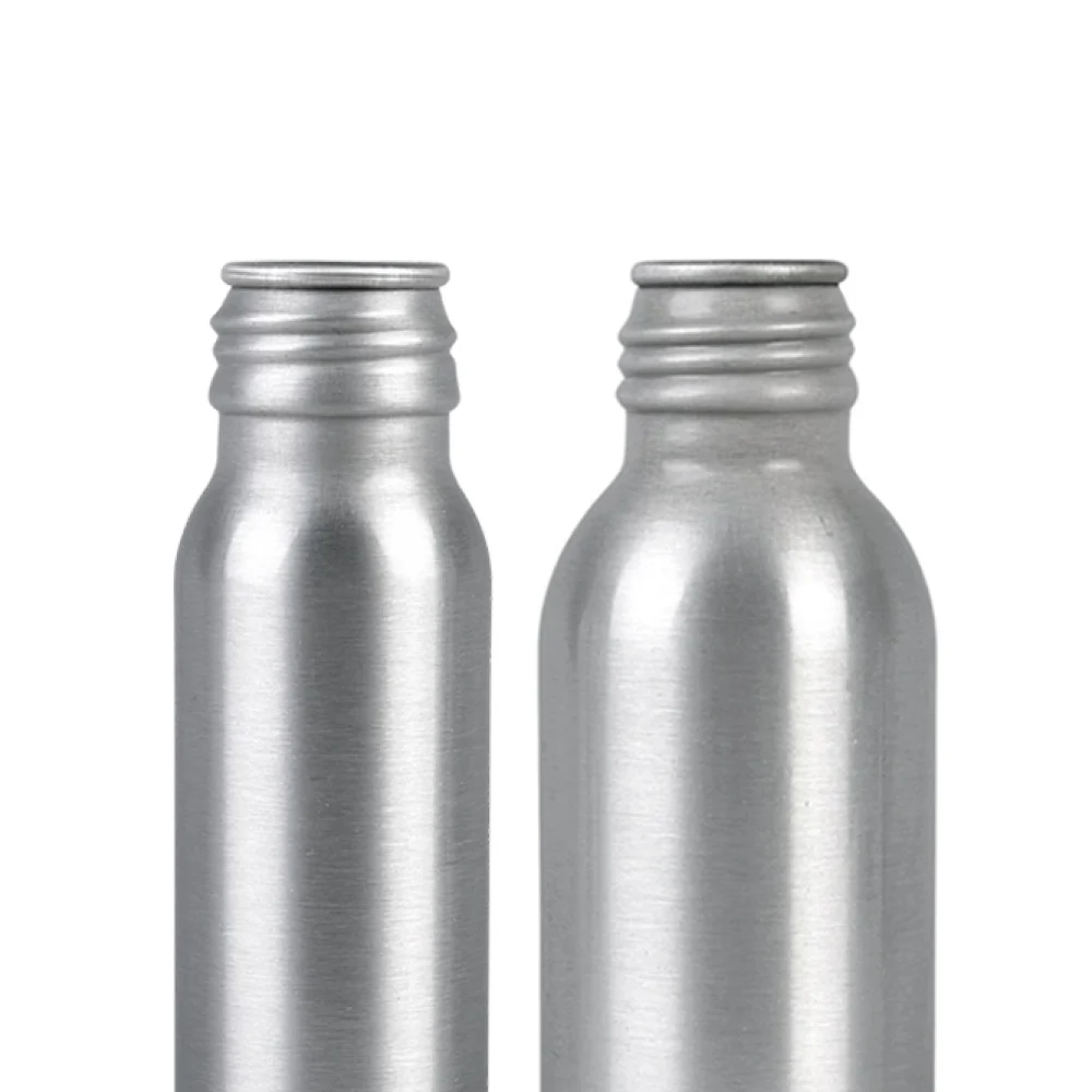 Стандартная алюминиевая бутылка