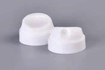 Actuador de aerosol con bloqueo giratorio NVSA35009