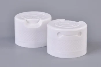 Actuador de aerosol con bloqueo giratorio NVSA53001