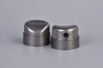 Actuador de aerosol con bloqueo giratorio NVSA35017