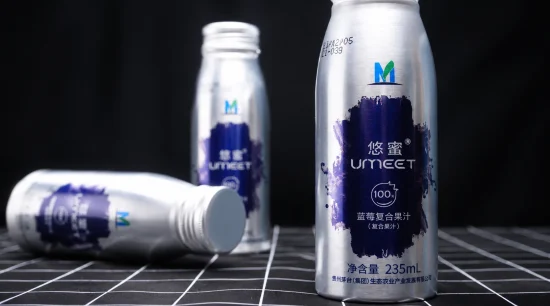 Urmeet_Blueberry-Compound-Juice_Aluminum_Bottle