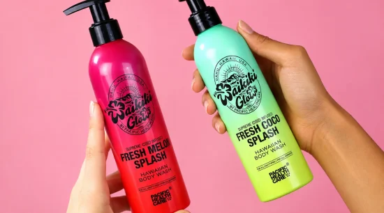 Waikiki-Glow_Hawaiian-Body-Wash_Gradient-Pump-Bottles