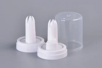 Actuador de crema batida NVCA007