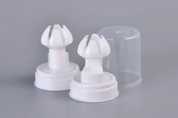 Actuador de crema batida NVCA004