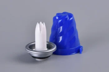 Actuador de crema batida NVCA002