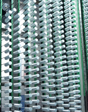 Fabricante de latas de aerosol