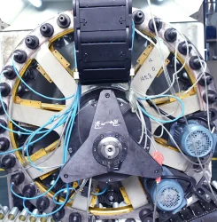 Fabricante de latas de aerosol