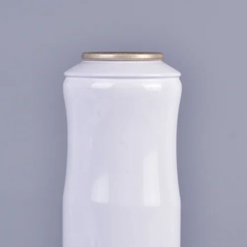 Specialty 1 shoulder aluminum aerosol can
