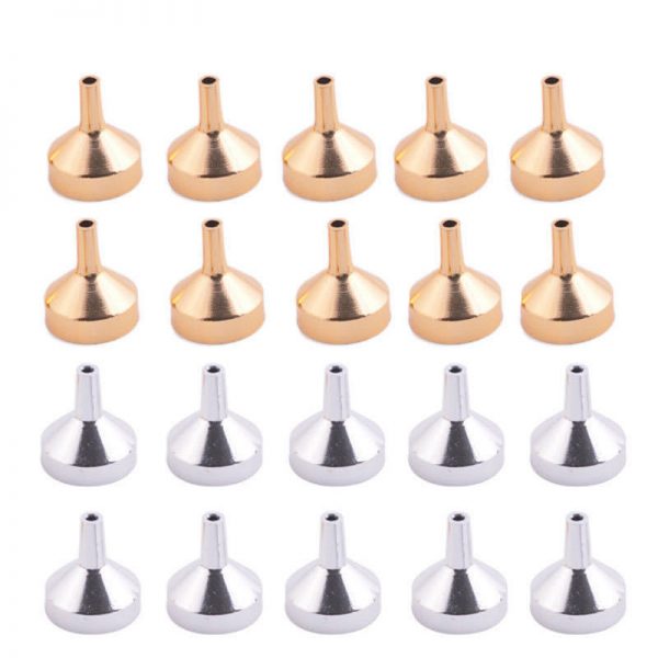 aluminum funnel aluminum funnel
