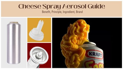 Oven Cleaner spray Aerosol Guide: Benefit, Principle, Ingredient, Brand